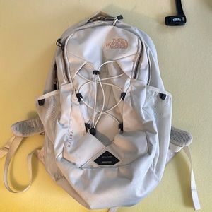 North Face Jester Bookbag